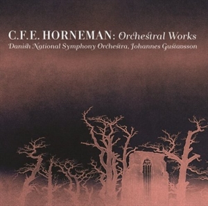 Horneman - Orchestral Work i gruppen MUSIK / SACD / Klassiskt hos Bengans Skivbutik AB (460819)