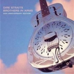 Dire Straits - Brothers In Arms - 20Th Anniversary i gruppen MUSIK / SACD / Pop-Rock hos Bengans Skivbutik AB (461048)
