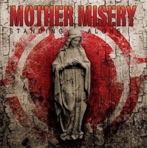 Mother Misery - Standing Alone i gruppen VINYL / Hårdrock/ Heavy metal hos Bengans Skivbutik AB (481323)
