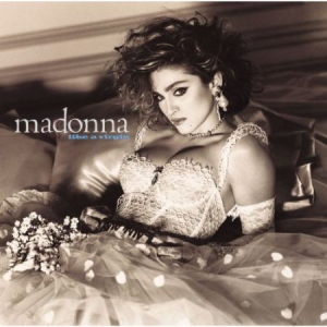 Madonna - Like A Virgin i gruppen VI TIPSAR / Mest populära vinylklassiker hos Bengans Skivbutik AB (481593)