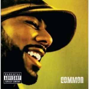 Common - Be - US IMPORT i gruppen VINYL / Hip Hop-Rap,RnB-Soul hos Bengans Skivbutik AB (482007)