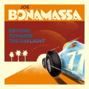 Bonamassa Joe - Driving Towards The Daylight i gruppen Minishops / Joe Bonamassa hos Bengans Skivbutik AB (482169)
