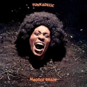 Funkadelic - Maggot Brain i gruppen VI TIPSAR / Mest populära vinylklassiker hos Bengans Skivbutik AB (483383)