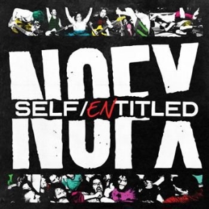 Nofx - Selfentitled i gruppen VINYL / Pop-Rock hos Bengans Skivbutik AB (483929)