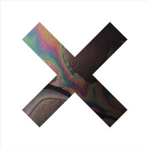The Xx - Coexist i gruppen VINYL / Elektroniskt,Pop-Rock hos Bengans Skivbutik AB (484100)