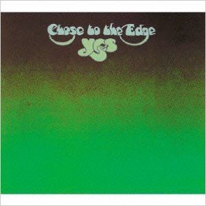 Yes - Close To The Edge i gruppen VI TIPSAR / Mest populära vinylklassiker hos Bengans Skivbutik AB (484761)