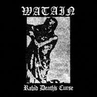 Watain - Rabid Deaths Curse (2Xlp) i gruppen VINYL / Hårdrock,Svensk Folkmusik hos Bengans Skivbutik AB (485003)