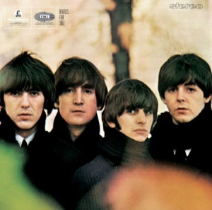 The Beatles - Beatles For Sale (2009) i gruppen VI TIPSAR / Mest populära vinylklassiker hos Bengans Skivbutik AB (485047)