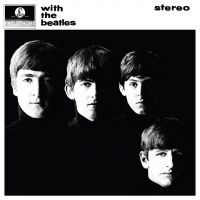 The Beatles - With The Beatles (2009) i gruppen VINYL / Pop-Rock hos Bengans Skivbutik AB (485055)
