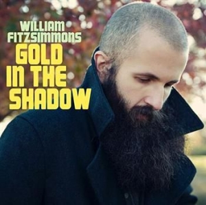 Fitzsimmons William - Gold In The Shadow i gruppen VINYL / Rock hos Bengans Skivbutik AB (485463)