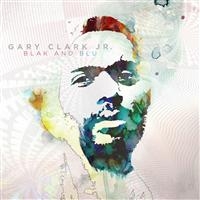 Gary Clark Jr. - Blak And Blu i gruppen Minishops / Gary Clark Jr hos Bengans Skivbutik AB (486310)