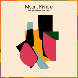 Mount Kimbie - Cold Spring Fault Less Youth i gruppen VINYL / Pop hos Bengans Skivbutik AB (488611)
