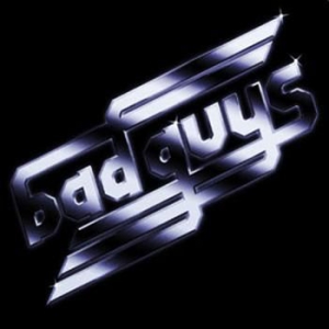 Bad Guys - Bad Guys i gruppen VINYL / Pop hos Bengans Skivbutik AB (488829)