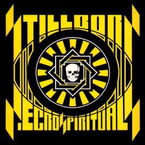 Stillborn - Necrospirituals i gruppen VI TIPSAR / Vinylkampanjer / Distributions-Kampanj hos Bengans Skivbutik AB (489368)