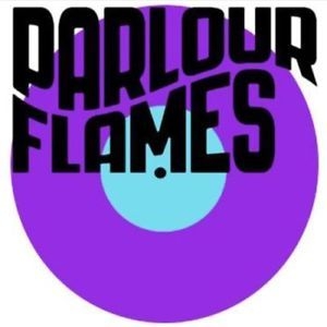 Parlour Flames - Manchester Rain 7' i gruppen VI TIPSAR / Record Store Day / RSD-Rea / RSD50% hos Bengans Skivbutik AB (489471)