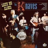 Knaves - Leave Me Alone i gruppen VI TIPSAR / Klassiska lablar / Sundazed / Sundazed Vinyl hos Bengans Skivbutik AB (490954)