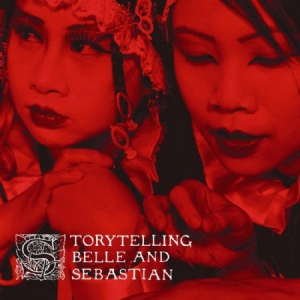 Belle & Sebastian - Storytelling i gruppen VINYL / Pop-Rock hos Bengans Skivbutik AB (491771)