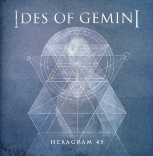 Ides of gemeni - Hexagram 7' rsd i gruppen VI TIPSAR / Lagerrea / Vinyl Pop hos Bengans Skivbutik AB (492067)