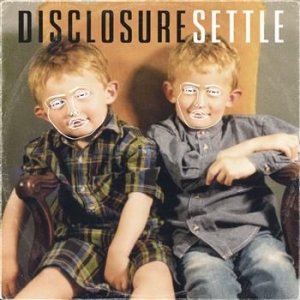 Disclosure - Settle - Vinyl i gruppen VI TIPSAR / Bäst Album Under 10-talet / Bäst Album Under 10-talet - Pitchfork hos Bengans Skivbutik AB (492308)
