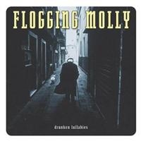 Flogging Molly - Drunken Lullabies i gruppen VINYL / Pop-Rock hos Bengans Skivbutik AB (493284)