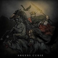 Angers Curse - Angers Curse i gruppen ÖVRIGT / Startsida Vinylkampanj hos Bengans Skivbutik AB (493602)
