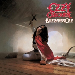 Osbourne Ozzy - Blizzard Of Ozz i gruppen VI TIPSAR / Vinylkampanjer / Vinylrea nyinkommet hos Bengans Skivbutik AB (495723)