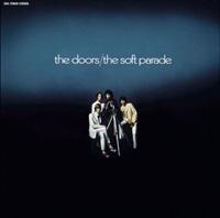 THE DOORS - THE SOFT PARADE i gruppen VINYL / Pop-Rock hos Bengans Skivbutik AB (496088)