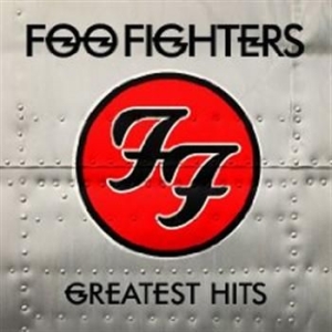 Foo Fighters - Greatest Hits i gruppen VINYL / Pop-Rock hos Bengans Skivbutik AB (496223)