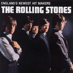The Rolling Stones - England's Newest Hit i gruppen ÖVRIGT / Vinylkampanj Feb24 hos Bengans Skivbutik AB (496254)
