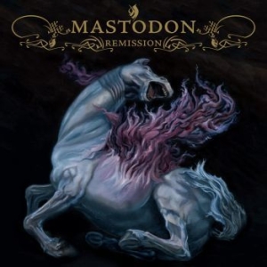 Mastodon - Remission i gruppen VINYL / Hårdrock,Pop-Rock hos Bengans Skivbutik AB (497908)