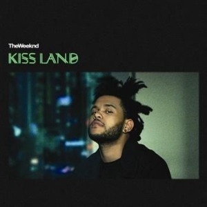 The Weeknd - Kiss Land - 2Lp i gruppen VINYL / Hip Hop-Rap,Pop-Rock,RnB-Soul hos Bengans Skivbutik AB (499151)