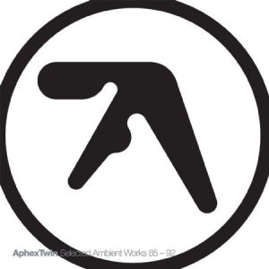 Aphex Twin - Selected Ambient Works 85-92 i gruppen Minishops / Aphex Twin hos Bengans Skivbutik AB (499224)