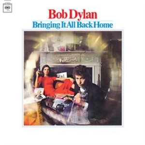 Dylan Bob - Bringing It All Back Home i gruppen VI TIPSAR / Klassiska lablar / Sundazed / Sundazed Vinyl hos Bengans Skivbutik AB (499355)