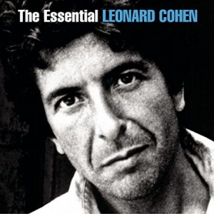 Cohen Leonard - The Essential Leonard Cohen i gruppen CD / Pop-Rock,Övrigt hos Bengans Skivbutik AB (500688)