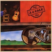 J.J. Cale - Okie i gruppen CD / Pop-Rock hos Bengans Skivbutik AB (501940)