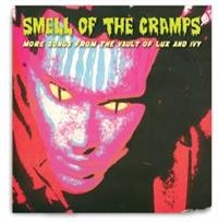 Various Artists - Smell Of The Cramps - More Songs Fr i gruppen CD / Pop-Rock hos Bengans Skivbutik AB (501962)