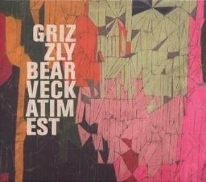Grizzly Bear - Veckatimest i gruppen CD / Rock hos Bengans Skivbutik AB (504560)