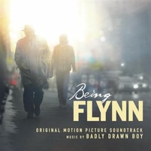 Badly Drawn Boy - Being Flynn i gruppen CD / Pop hos Bengans Skivbutik AB (506635)