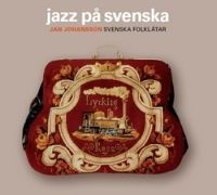 Jan Johansson - Jazz På Svenska i gruppen CD / Jazz hos Bengans Skivbutik AB (507727)