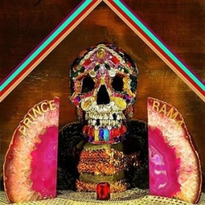 Prince Rama - Shadow Temple i gruppen CD / Pop hos Bengans Skivbutik AB (509842)