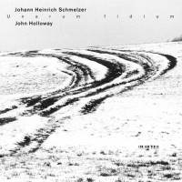 Schmelzer Johann Heinrich - Unarum Fidium i gruppen Externt_Lager / Naxoslager hos Bengans Skivbutik AB (510140)