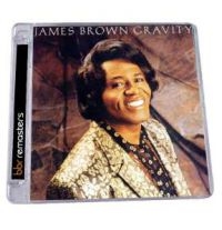 Brown James - Gravity - Expanded Edition i gruppen VI TIPSAR / Blowout / Blowout-CD hos Bengans Skivbutik AB (511239)