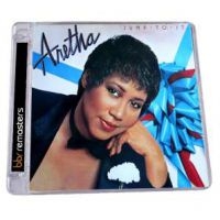 Franklin Aretha - Jump To It - Expanded Edition i gruppen CD / RnB-Soul hos Bengans Skivbutik AB (511248)