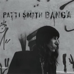 Smith Patti - Banga i gruppen CD / Pop-Rock,Övrigt hos Bengans Skivbutik AB (511674)