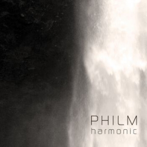 Philm - Harmonic i gruppen CD / Rock hos Bengans Skivbutik AB (512834)