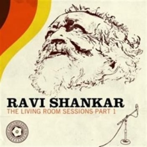 Shankar Ravi - The Living Room Sessions Part 1 i gruppen CD / Elektroniskt,Pop-Rock hos Bengans Skivbutik AB (514312)