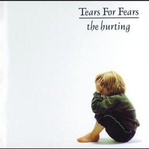 Tears For Fears - Hurting - Re-M i gruppen CD / Pop-Rock hos Bengans Skivbutik AB (515924)