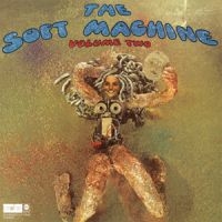 Soft Machine The - The Soft Machine Volume Two i gruppen VI TIPSAR / Klassiska lablar / Sundazed / Sundazed CD hos Bengans Skivbutik AB (516109)