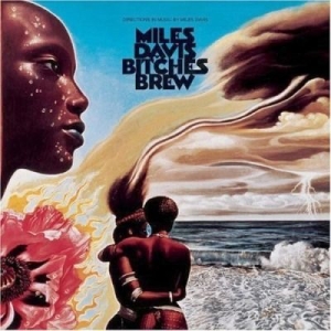 Davis Miles - Bitches Brew -Remast- i gruppen CD / CD Jazz hos Bengans Skivbutik AB (516151)