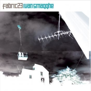 Smagghe Ivan - Fabric 23 i gruppen CD / RNB, Disco & Soul hos Bengans Skivbutik AB (516240)